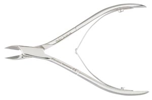 Miltex Nail Nippers 40-225-ss