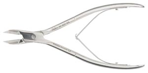Miltex Nail Nippers 40-227-ss