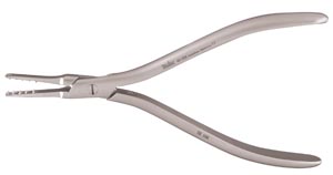 Miltex Platypus Nail Pulling Forceps 40-235