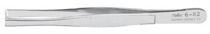 Miltex Tissue Forceps 6-82