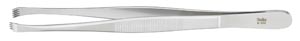 Miltex Stone Tissue Forceps 6-132