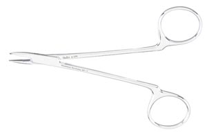Miltex Physicians' Splinter Forceps 6-330