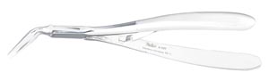 Miltex Virtus Splinter Forceps 6-337