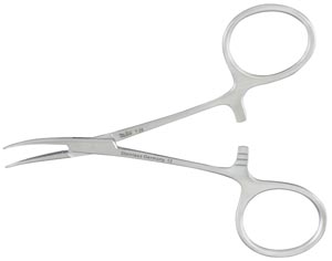 Miltex Hartman Mosquito Forceps 7-26