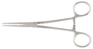 Miltex Rankin Forceps 7-92