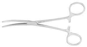 Miltex Rochester-pean Forceps 7-138