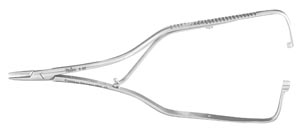 Miltex Boynton Needle Holder 8-26
