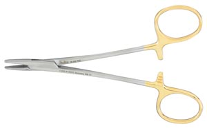 Miltex Mayo-hegar Needle Holders 8-42tc
