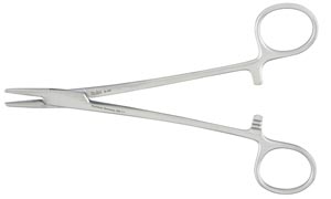 Miltex Mayo-hegar Needle Holders 8-44