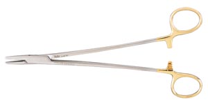 Miltex Mayo-hegar Needle Holders 8-48tc