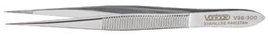 Miltex Mid-grade Splinter Forceps V96-300