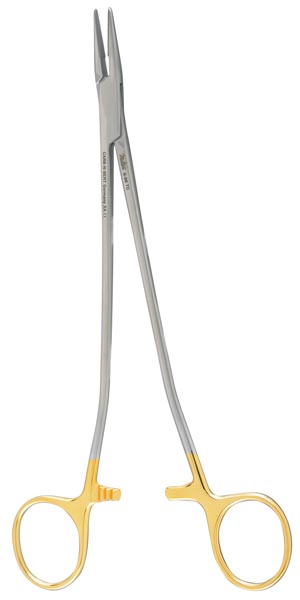 Miltex Sarot Needle Holder 8-96tc