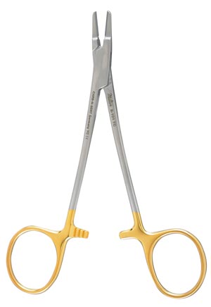 Miltex Ryder Needle Holders 8-101tc