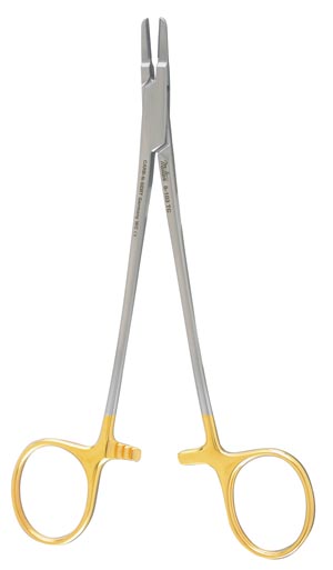 Miltex Ryder Needle Holders 8-103tc