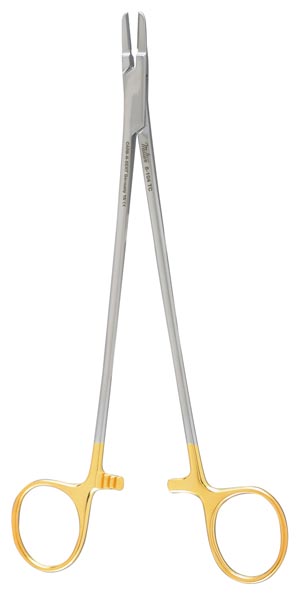 Miltex Ryder Needle Holders 8-104tc