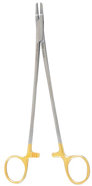 Miltex Ryder Needle Holders 8-105tc