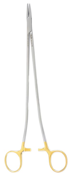 Miltex Sarot Needle Holder 8-114tc