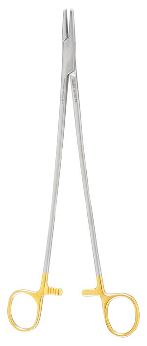 Miltex Mayo-hegar Needle Holders 8-130tc