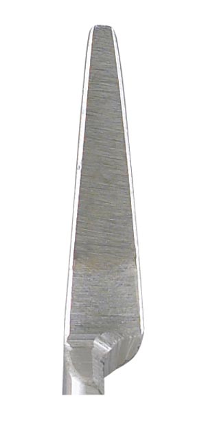 Miltex Castroviejo Needle Holder 18-1828tc