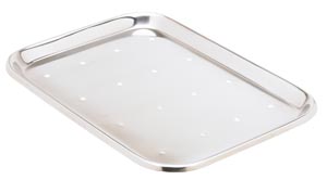 Miltex Stainless Steelware & Surgical Instrument Stringers 3-922