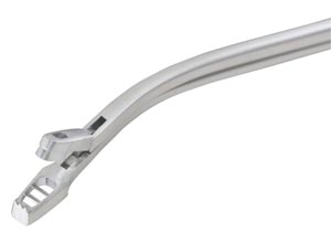 Miltex Wittner Uterine Biopsy Forceps 30-1486