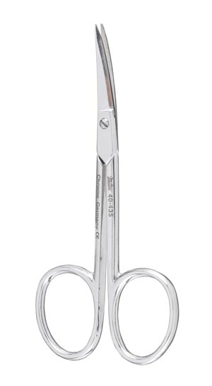 Miltex Cuticle Scissors 40-435