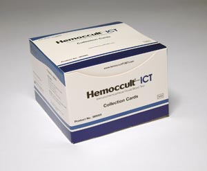 Hemocue Hemoccult Ict Kits 395065a