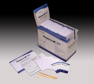 Hemocue Hemoccult Ict Kits 395066a