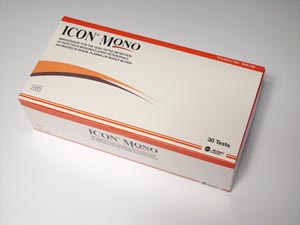 Hemocue Icon Mono Test Kit 395100a