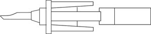 B Braun Admixture Accessories N2050