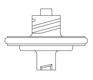 B Braun Filtered Medication Transfer Devices 414995