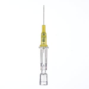 B Braun Introcan Safety Iv Catheters 4251601-02