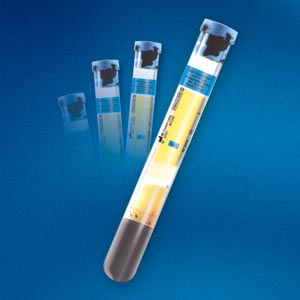 Bd Vacutainer Mononuclear Cell Preparation Tube (cpt) 362761