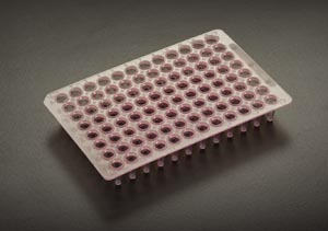 Simport Amplate 96 - Well Thin-walled Pcr Plates T323-96r