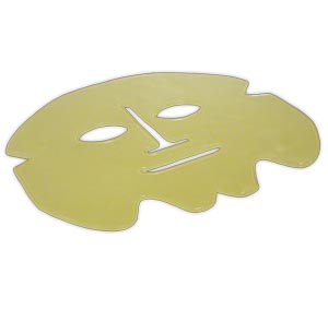 Southwest Elasto-gel Face Mask Dressing Fm7500