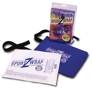 Southwest Eg9-flowable Elasto-gel Sportz Wrap Eg2500