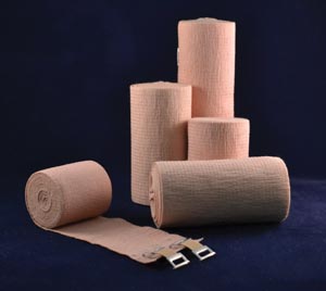 Ambra Le Roy Midlastic Elastic Bandage 72450