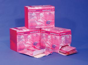 Sempermed Syntegra Cr Surgical Powder Free Glove Scr750