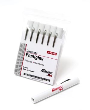 Pro Advantage Diagnostic Penlight P371000
