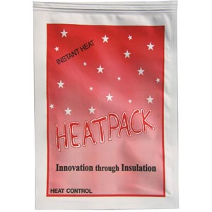 Coldstar One-sided Insulated Heat Pack 30104