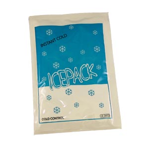 Coldstar Instant Noninsulated Cold Pack 10204