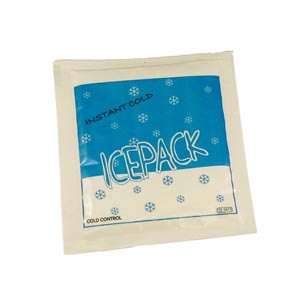 Coldstar Instant Noninsulated Cold Pack 10407