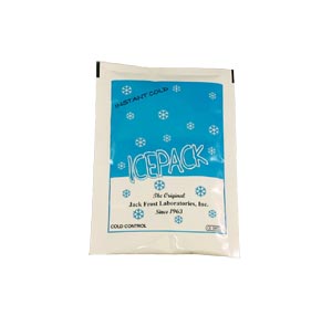 Coldstar Instant Non-insulated Cold Pack 10202
