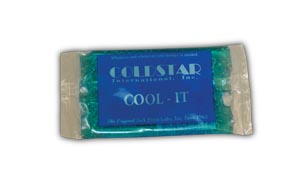 Coldstar Soft Gel Eye Pack 61115