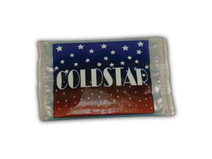 Coldstar Hot/cold Cryotherapy Gel Pack - Non-insulated 70204