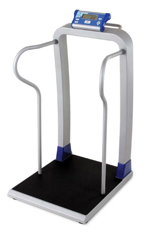 Doran Handrail Scale Ds7100