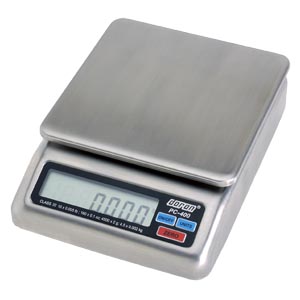 Doran Diaper & Specimen Scales - Model Pc-400 Pc-400-10
