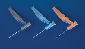 Icu Medical Hypodermic Needle-pro Edge Safety Needles 402010