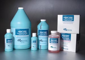 Molnlycke Hibiclens Antiseptic Antimicrobial Skin Cleanser 57517