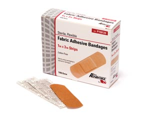 Pro Advantage Fabric Adhesive Bandage P150120